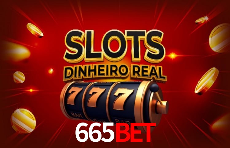 Cassino ao Vivo 665BET - Dealers Brasileiros Profissionais
