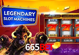 Inovações de Jogos na 665BET: O Futuro das Experiências Interativas