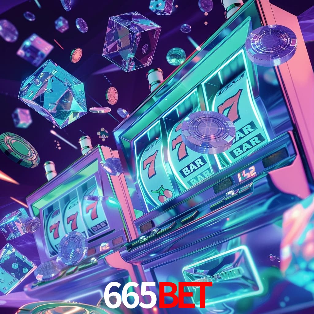 Jogos Exclusivos 665BET