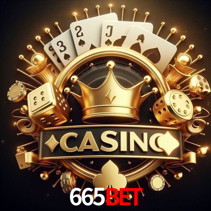 Login Seguro 665BET