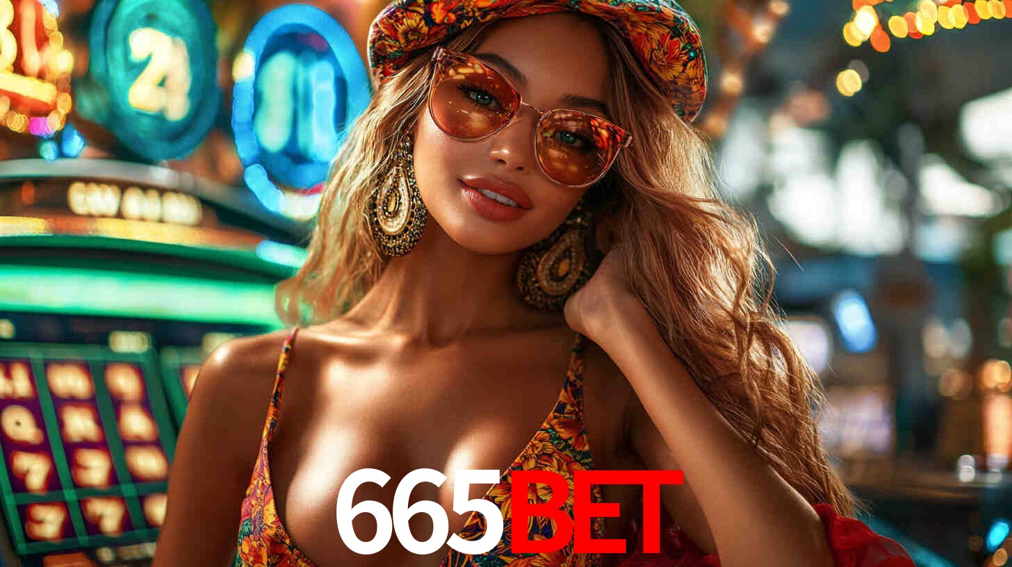 Exclusive Games 665BET